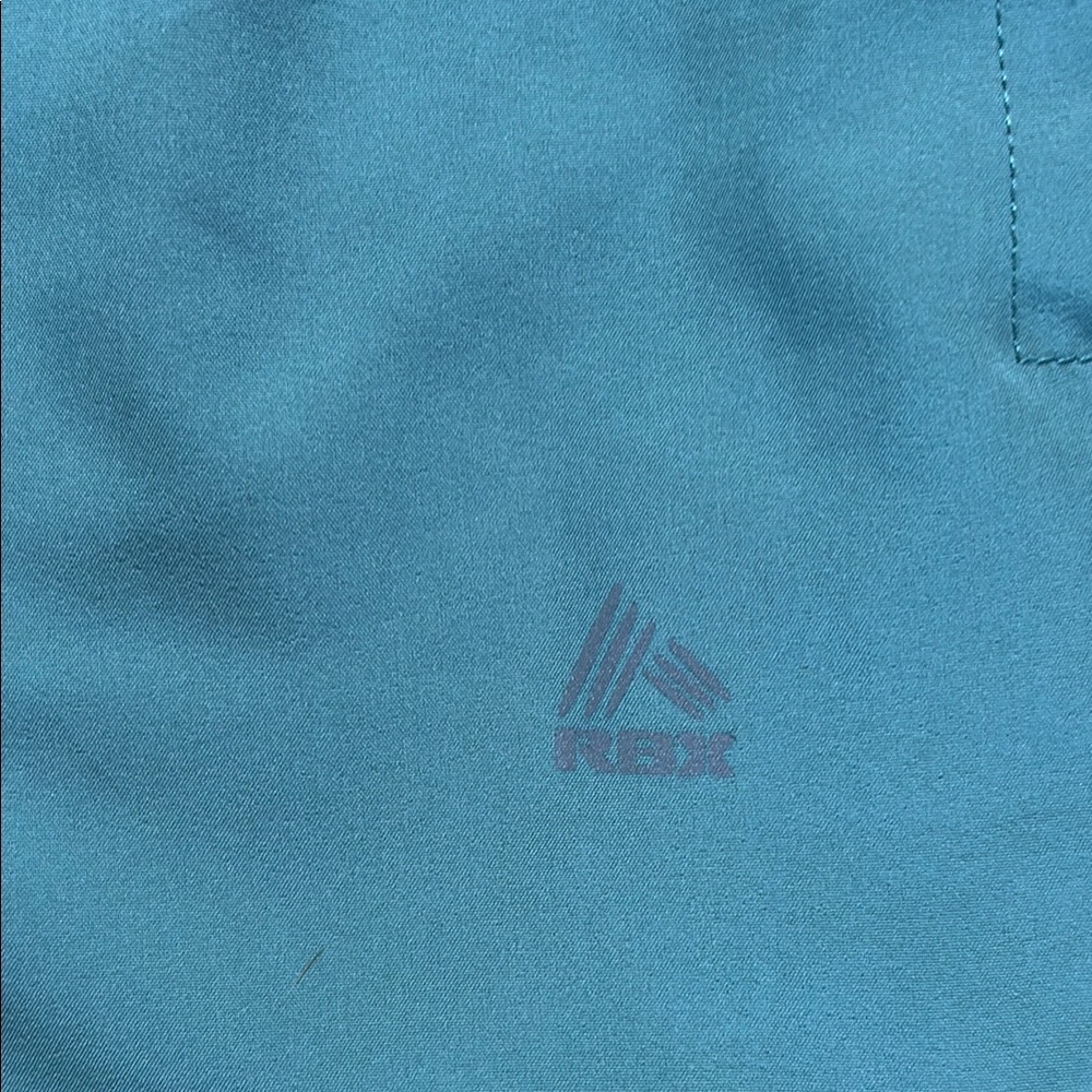 Men's RBX Athletic Shorts, M - Picture 2 of 6